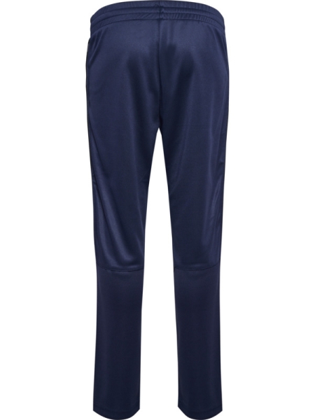 Kinder Hummel Authentic Training Pants - Marine